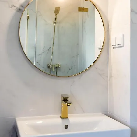 Bianco Blu Pod Jasną Górą.