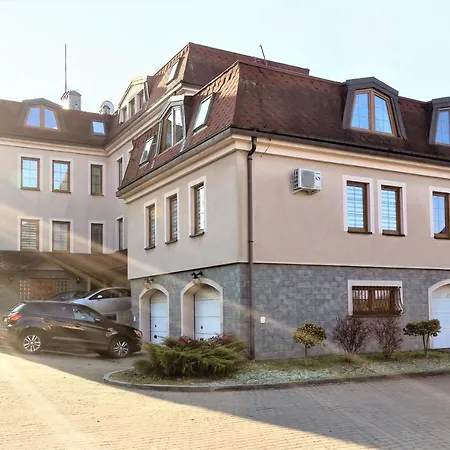 Bianco Blu Pod Jasna Gora. Częstochowa