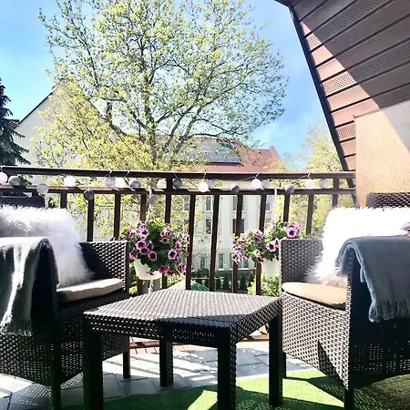 Bianco Blu Pod Jasną Górą. Apartament Częstochowa