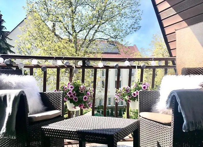 Bianco Blu Pod Jasna Gora. דירה צ'סטוצ'ובה